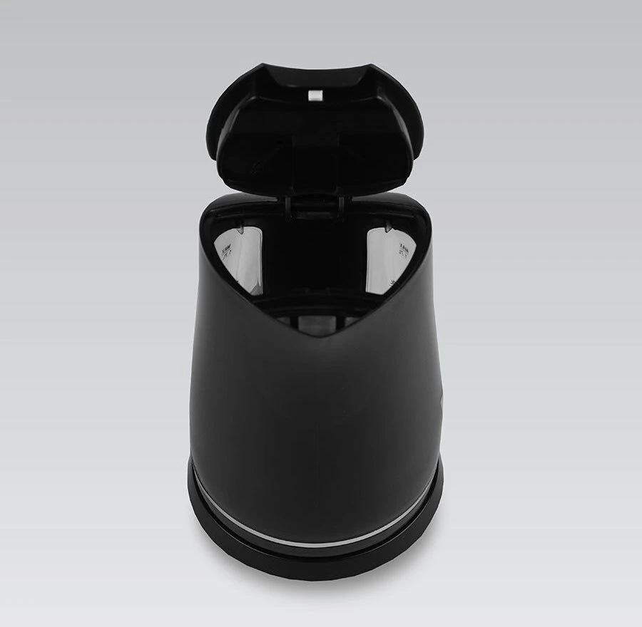 Maestro MR038 electric virdulys 1.7 L 2000 W Juodas
