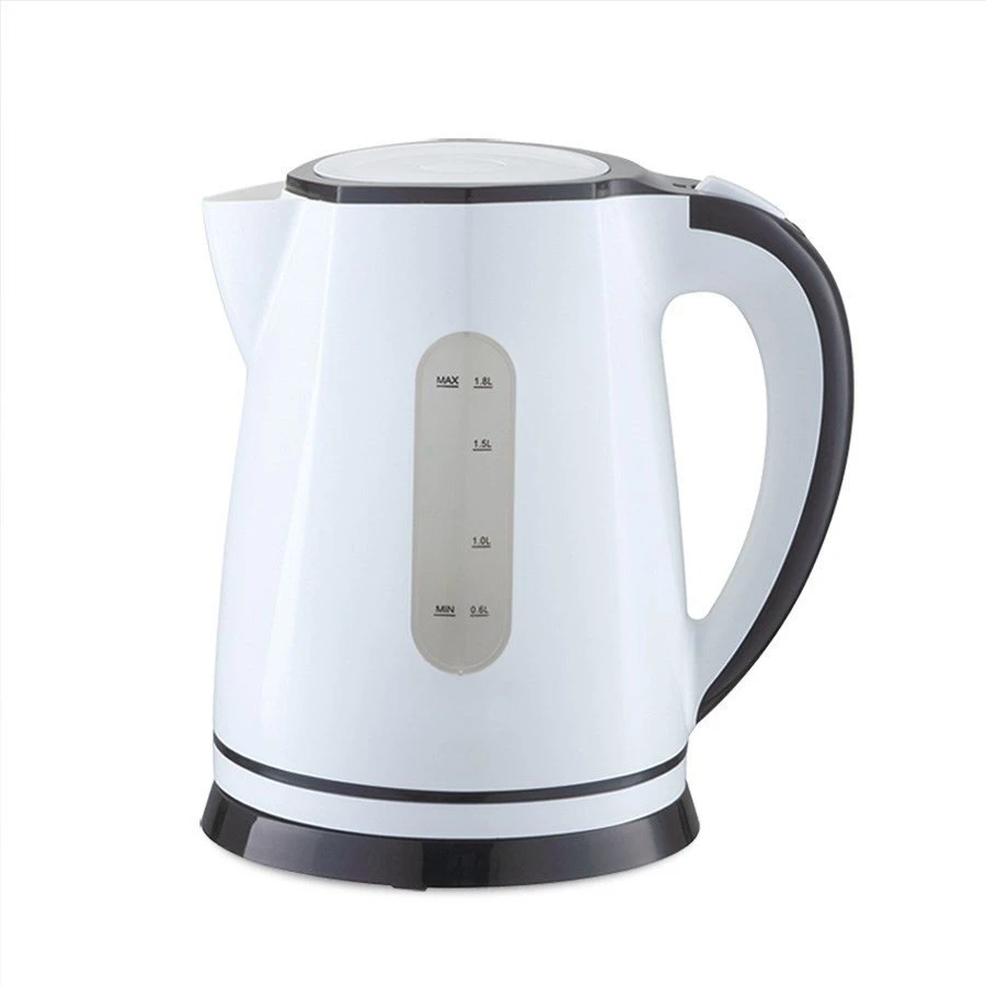 Maestro MR-058-Baltas Electric Virdulys 1,8 L