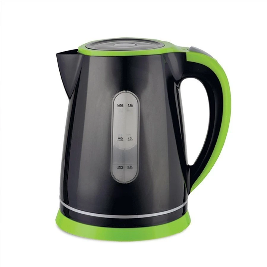Maestro MR-058-Juodas Electric Virdulys 1,8 L
