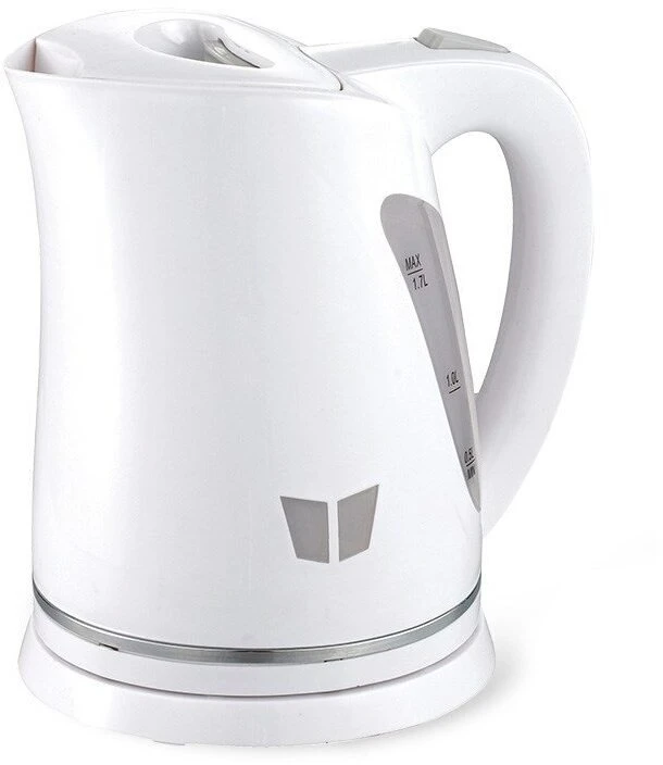 Maestro MR-038-Baltas Electric Virdulys 1,7 L