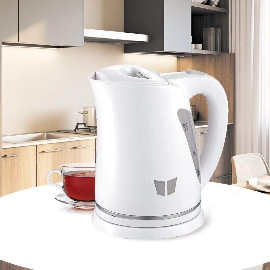 Maestro MR-038-Baltas Electric Virdulys 1,7 L