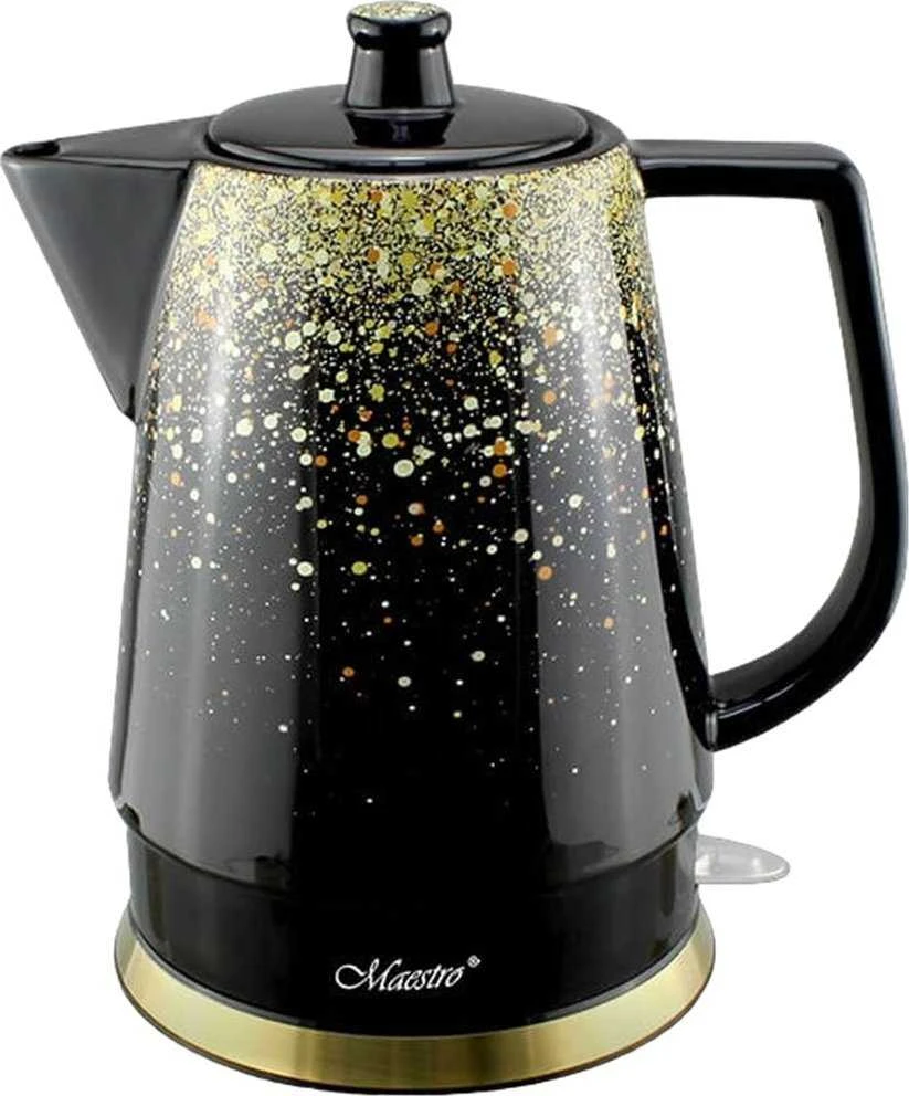 Virdulys keramikinis MAESTRO MR-074-GOLD