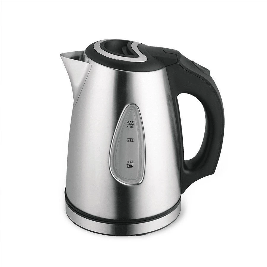 Elektrinis virdulys MAESTRO MR-029NEW 1l Nerūdijantis plienas 1600 W
