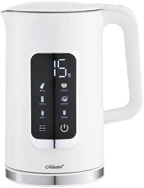 Elektrinis virdulys Maestro MR-024 (MR-024-Baltas) Baltas