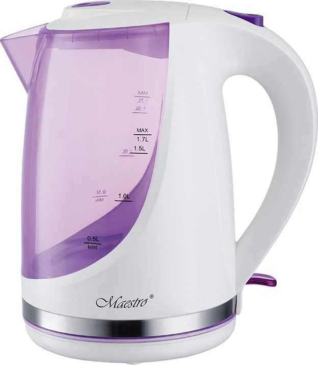 Virdulys 1,7l 2200W MAESTRO MR-044-VIOLET