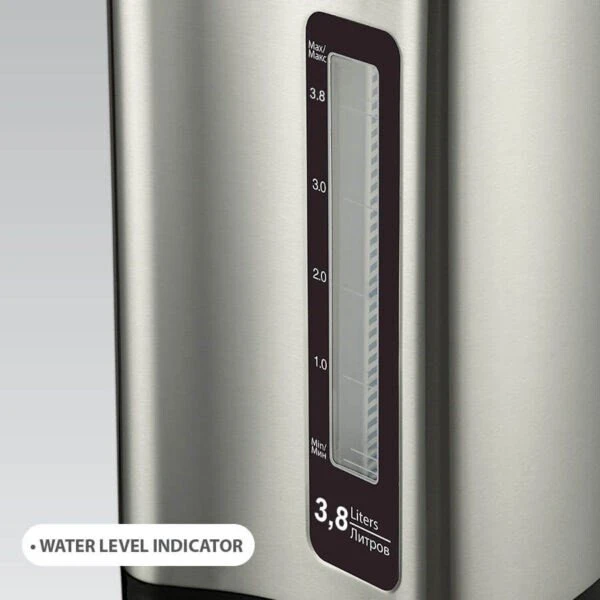 Virdulys Vanduo Boiler MAESTRO MR-081 4.5 L 750 W