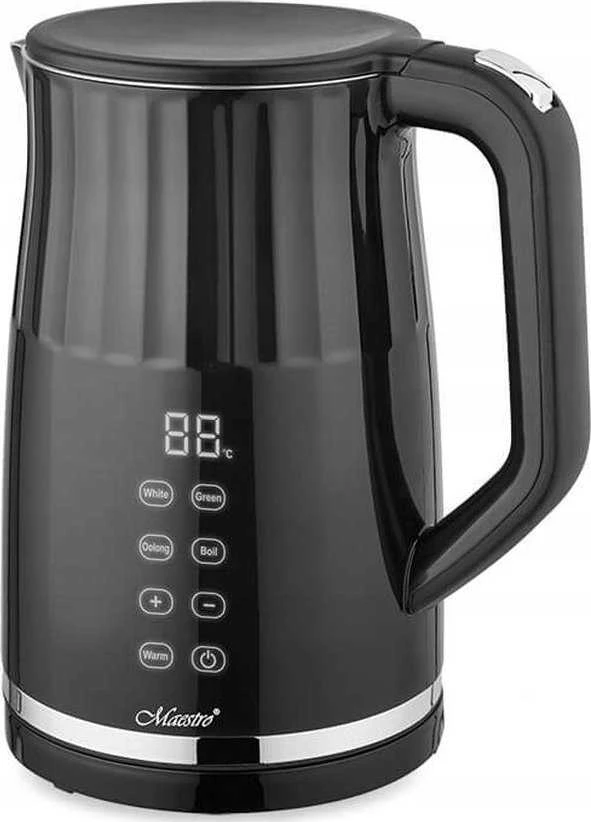 Elektrinis Virdulys - Maestro MR-049 1,7 L Raudonas
