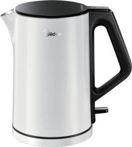Virdulys Midea MK-15H01A balta