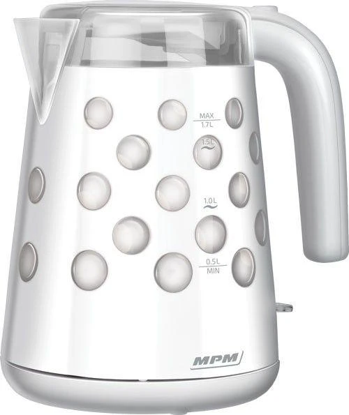 Virdulys MPM MCZ-86 elektrinis variklis 1,7 l