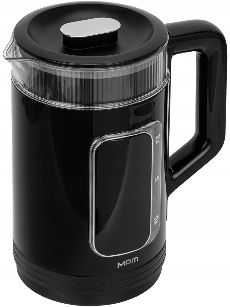 Virdulys MPM MCZ-135