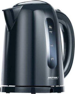 Virdulys MPM MCZ-105, Juodos spalvos