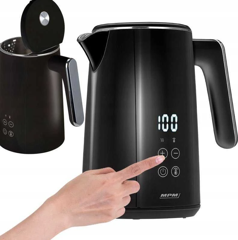 Virdulys MPM MCZ-120/C
