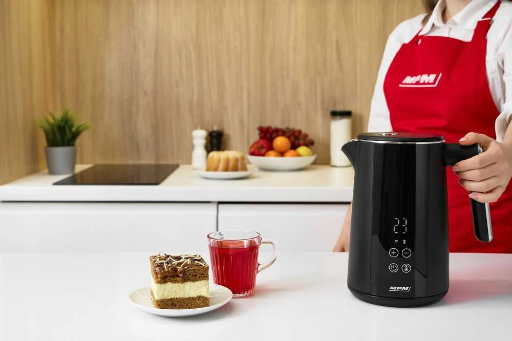Virdulys MPM MCZ-120/C