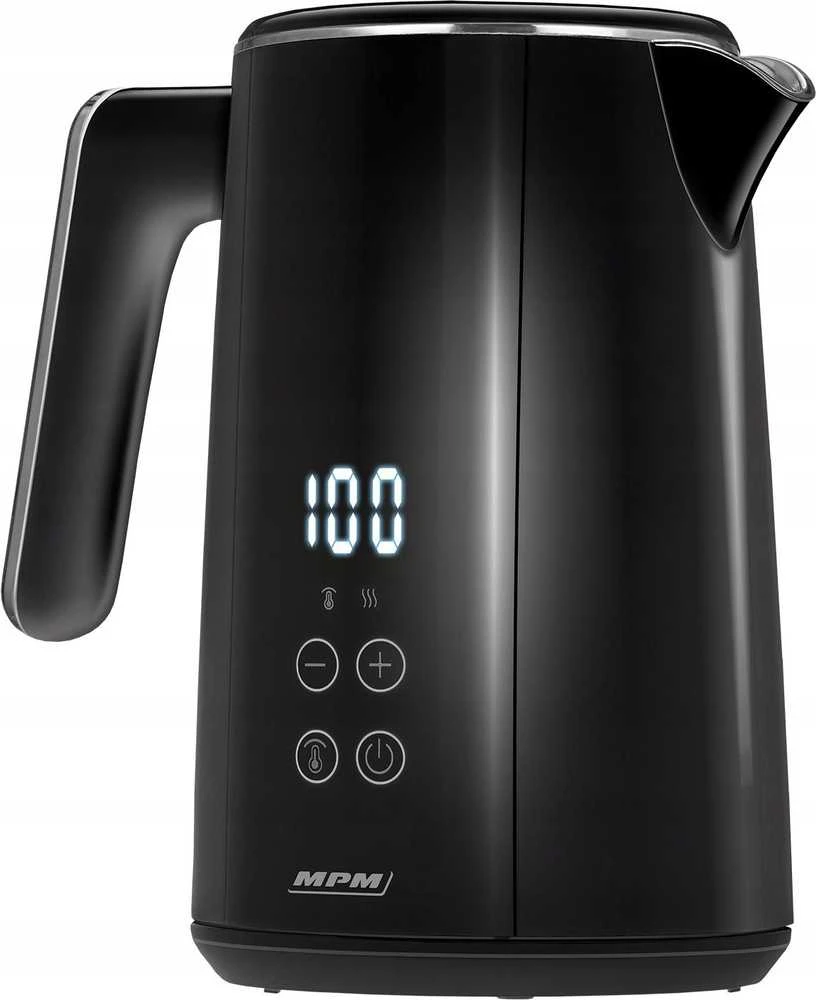 Virdulys MPM MCZ-120/C