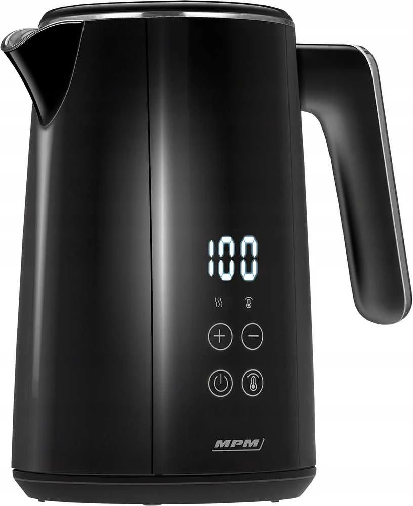 Virdulys MPM MCZ-120/C