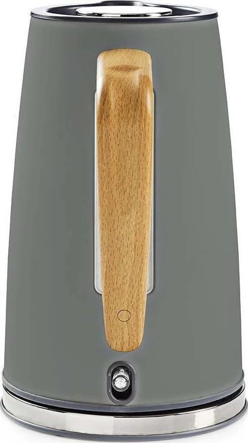 Elektrinis virdulys Nedis KAWK510EGY 1.7L Pilka