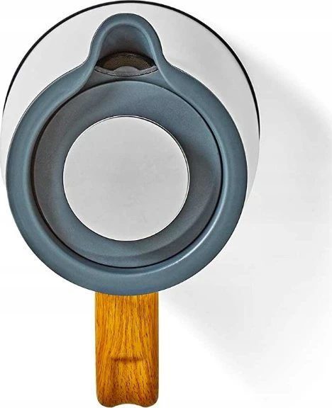 NEI Nedis KAWK510EWT elektrinis virdulys 1,7 L 2200 W Balta