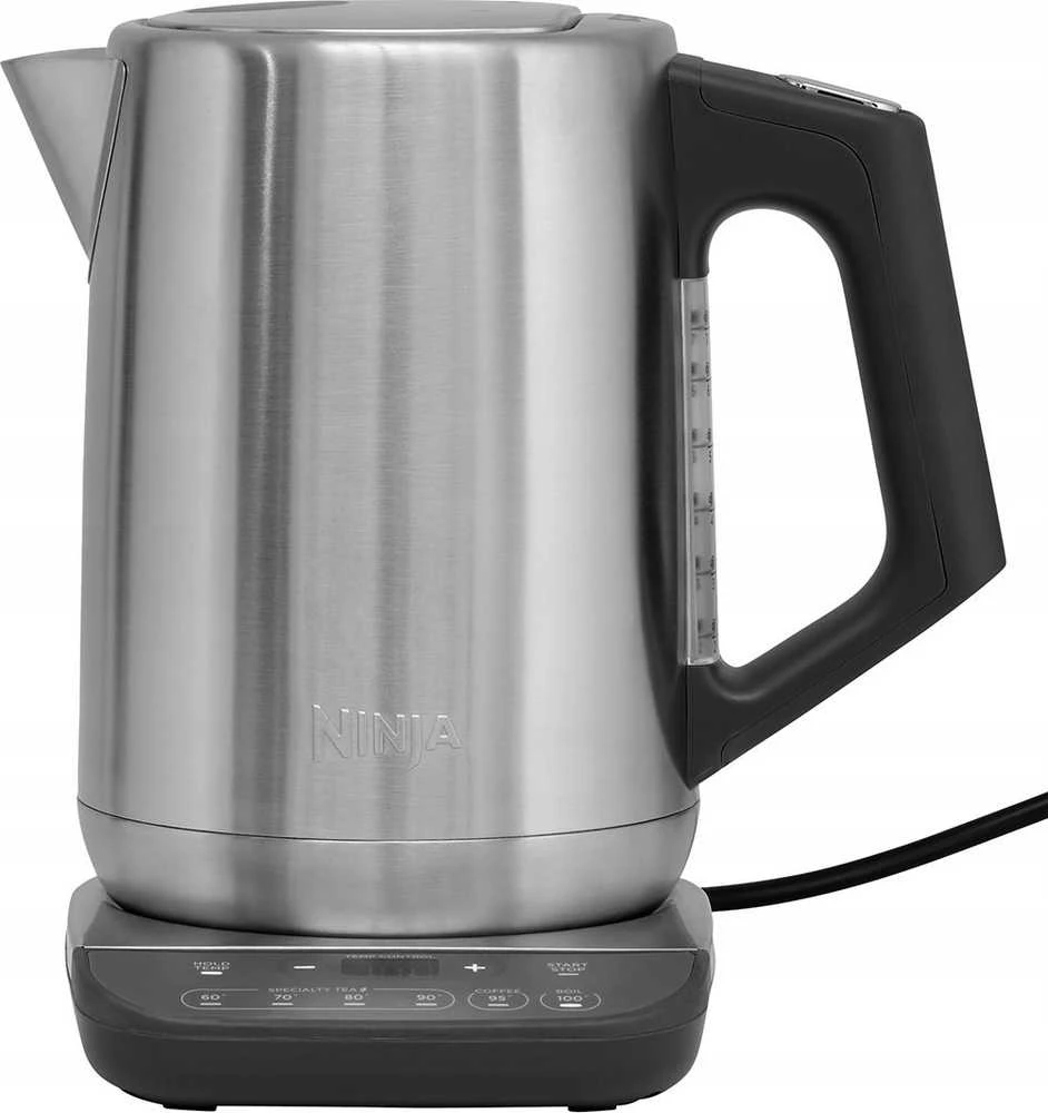 Ninja Virdulys KT201EU, Nerūdijantis plienas, 1,7 L