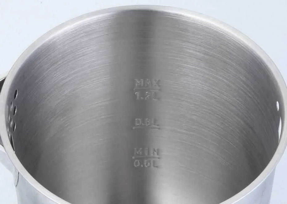 Elektrinis virdulys CJ-1045 0,8 l OPTIMUM