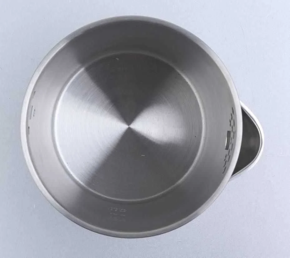 Elektrinis virdulys CJ-1045 0,8 l OPTIMUM