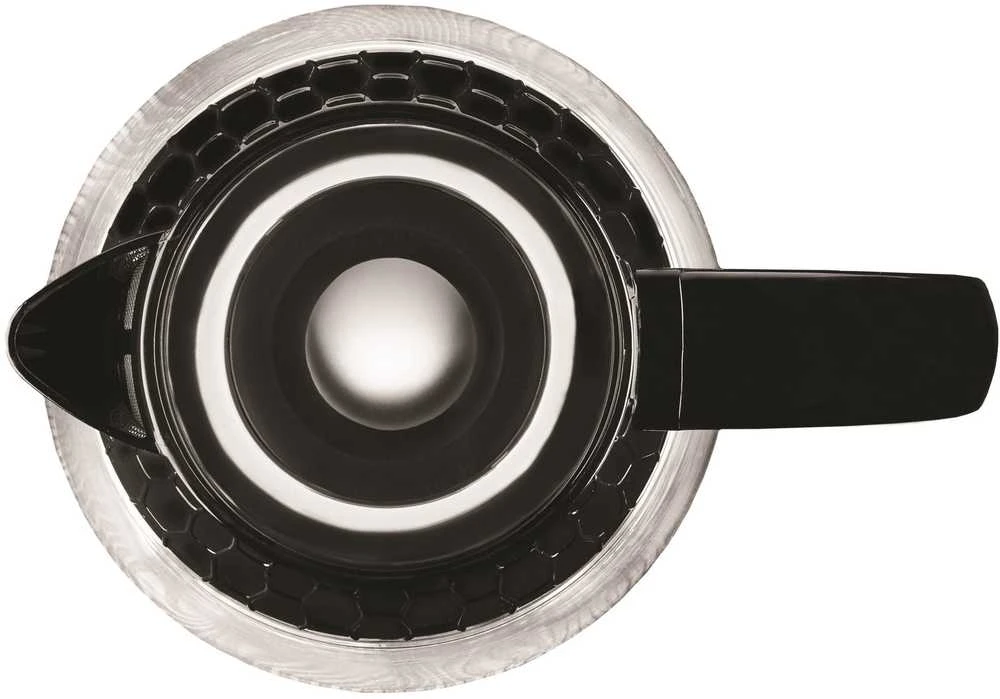 Elektrinis virdulys stiklinis 1,7 l CJS-3510 OPTIMUM