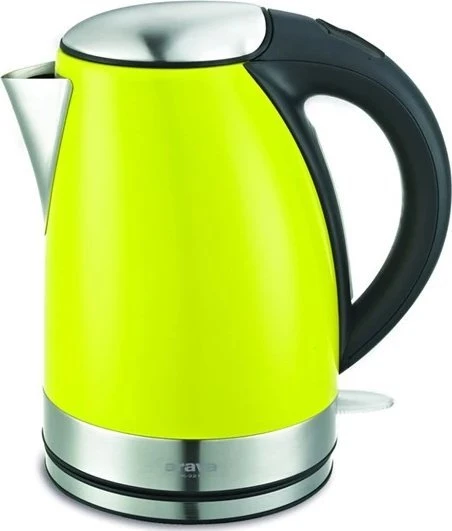 Orava Virdulys 1,7l geltona VK-3217 Y