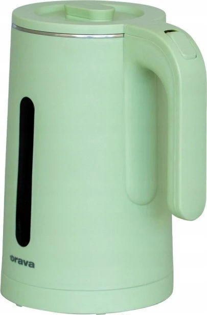 Virdulys Orava VK-3719 G virdulys elektrinis, 1500 W, 1.8 l, automatyczne wyłączenie, žalia