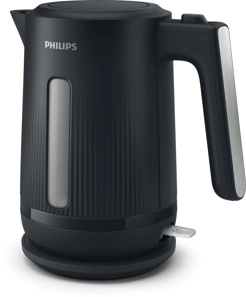 Virdulys Philips HD9411/90 juoda