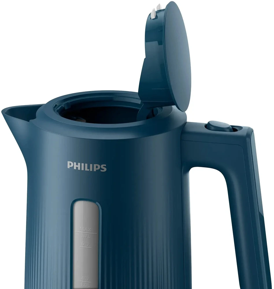 Virdulys Philips HD9411/70, 1,7, Mėlynas