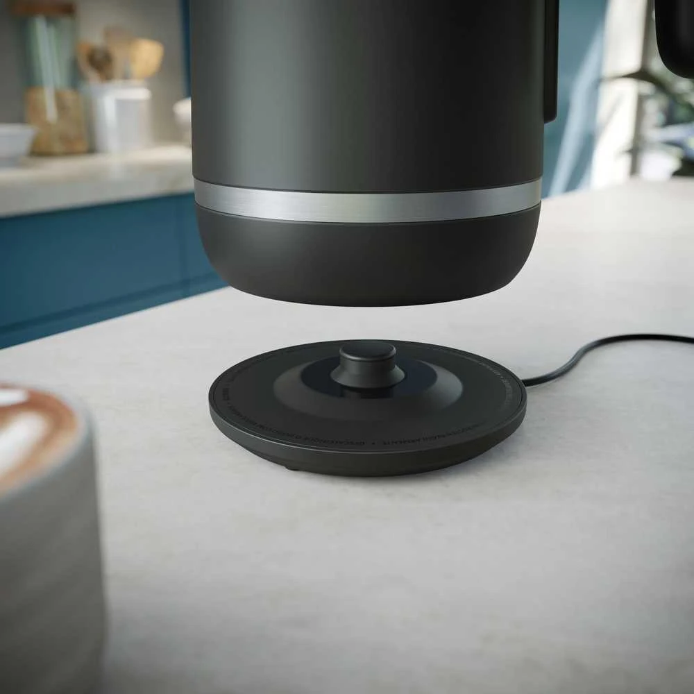 Philips 7000 serija virdulys dvigubomis sienelėmis HD9396/90