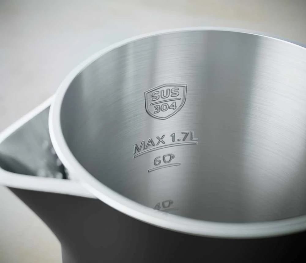 Philips 7000 serija virdulys dvigubomis sienelėmis HD9396/90