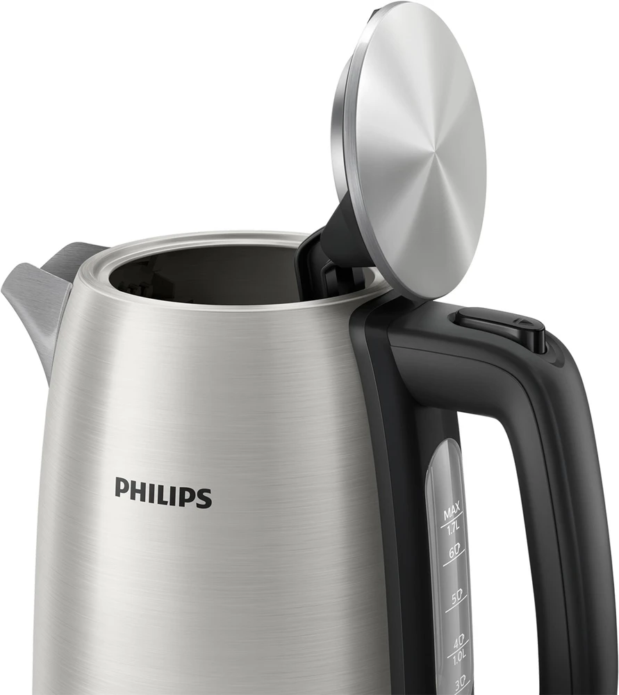Philips HD9353/90 Viva Collection Virdulys