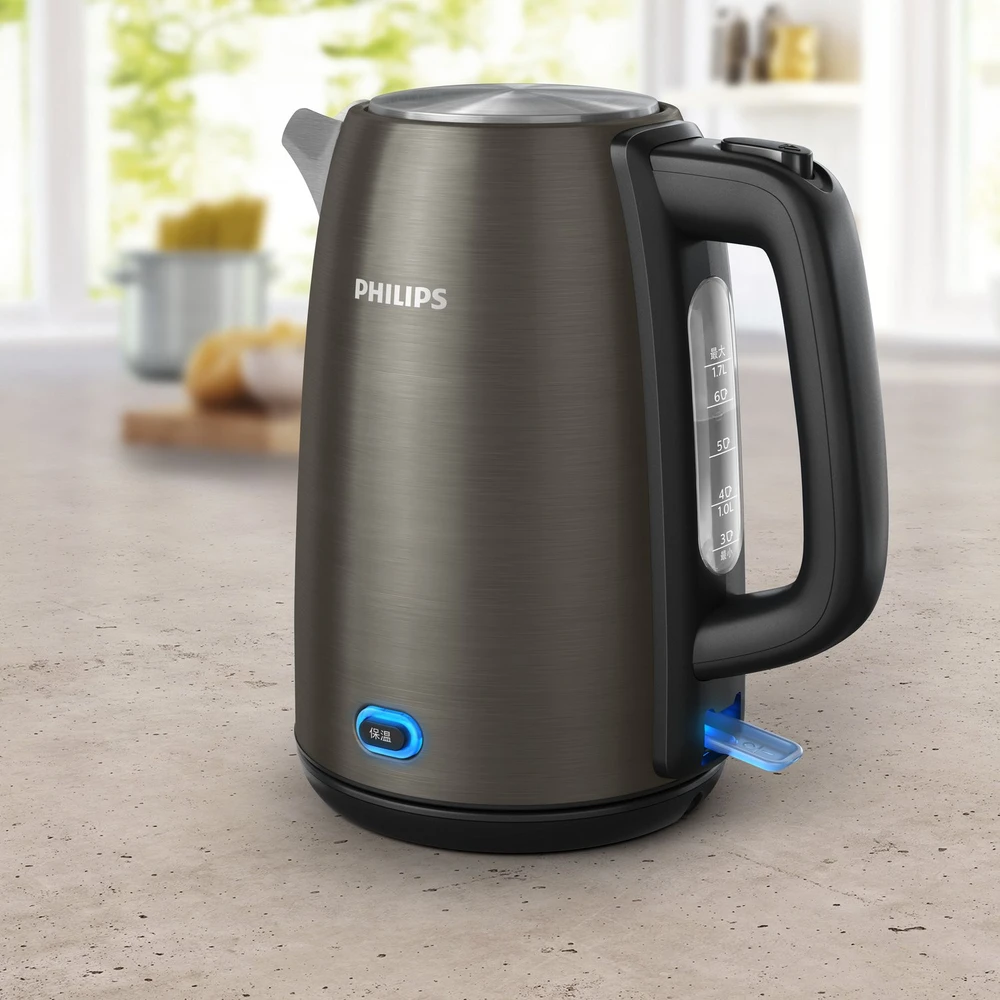 Philips HD9353/90 Viva Collection Virdulys