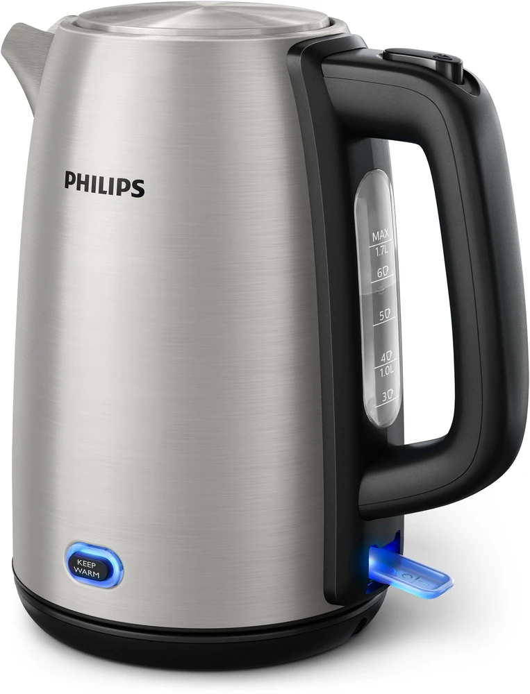 Philips HD9353/90 Viva Collection Virdulys