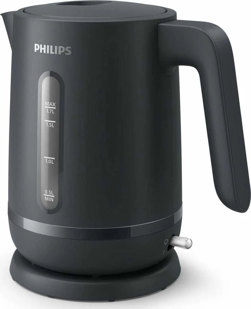 Virdulys Philips HD9314/90 grafitas