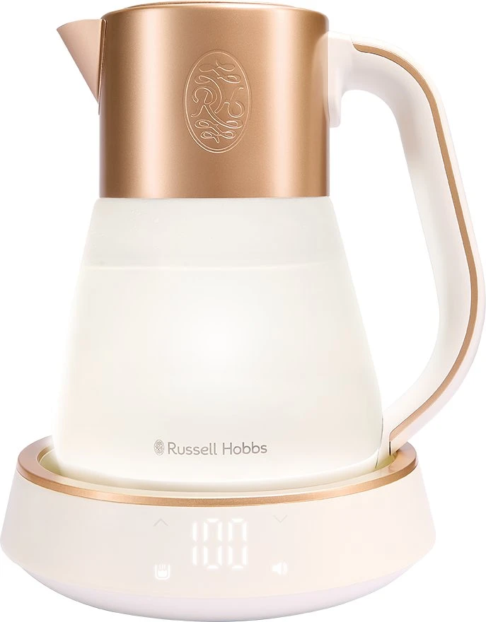 Russell Hobbs elektrinis virdulys Calm, 1,7 l, 2400 W, 27450-70