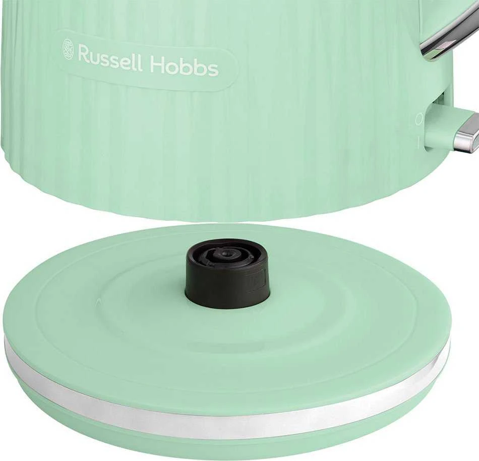 Russell Hobbs Eden virdulys, pistacijų skonio, 1,7 l