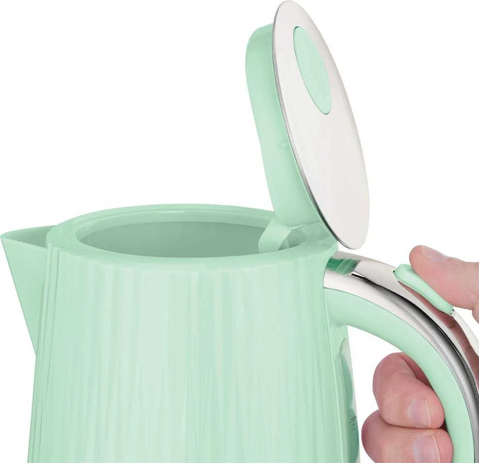 Russell Hobbs Eden virdulys, pistacijų skonio, 1,7 l