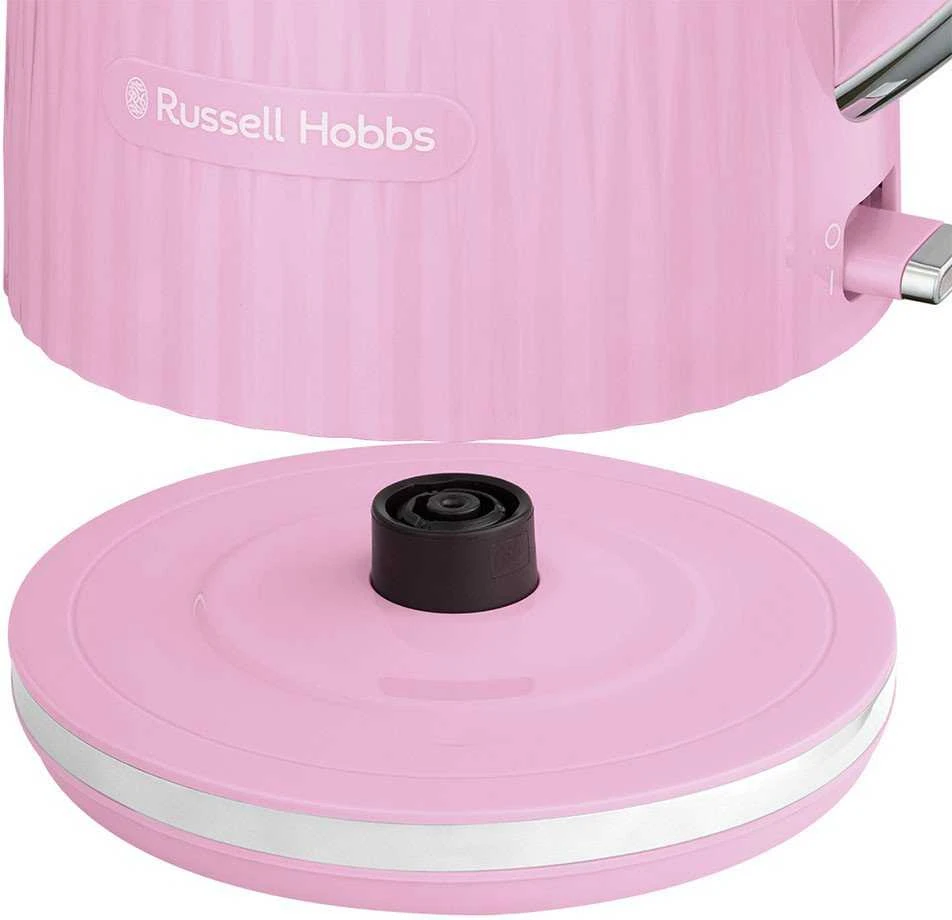 Russell Hobbs Eden virdulys, aviečių skonio, 1,7 l
