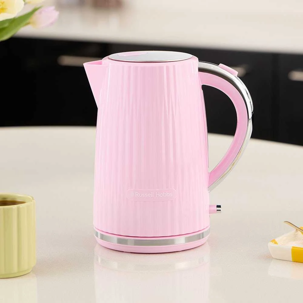 Russell Hobbs Eden virdulys, aviečių skonio, 1,7 l