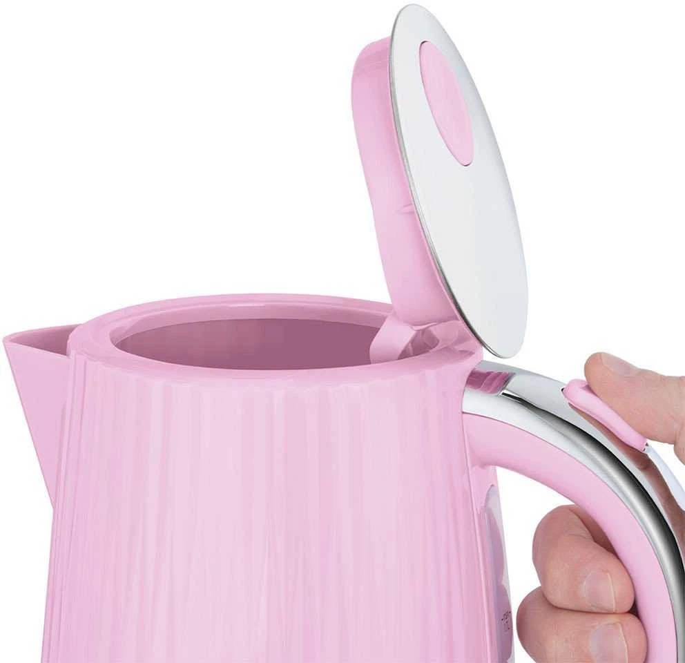 Russell Hobbs Eden virdulys, aviečių skonio, 1,7 l