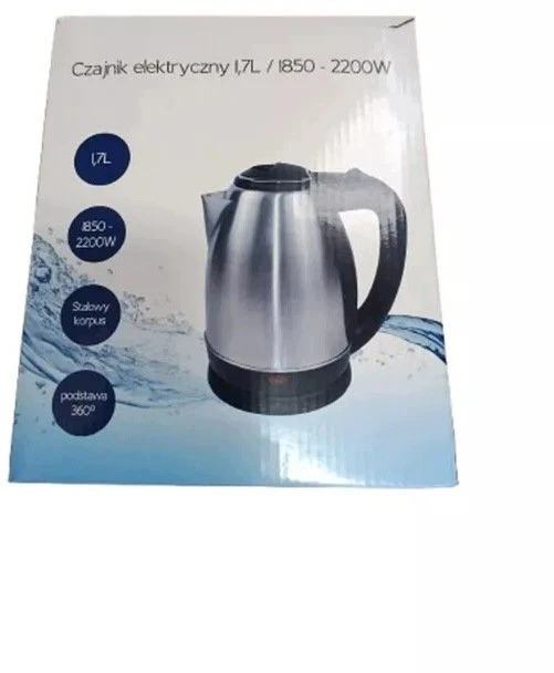 Virdulys Semi Line Elektrinė 2200W