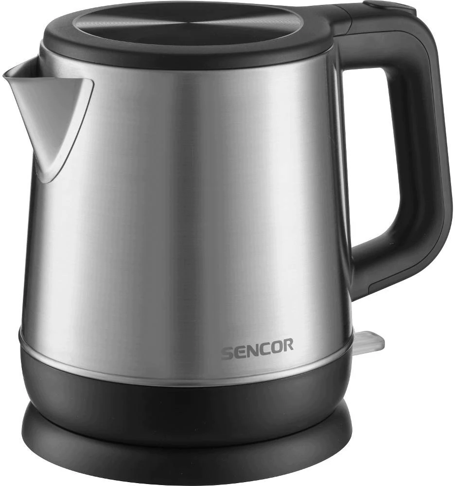 Virdulys Sencor Elektrinė SWK 1040SS 1L (41027305)