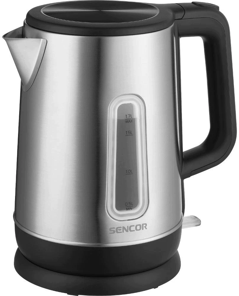 Virdulys Sencor Elektrinė SWK 1723SS 1.7L (41026839)