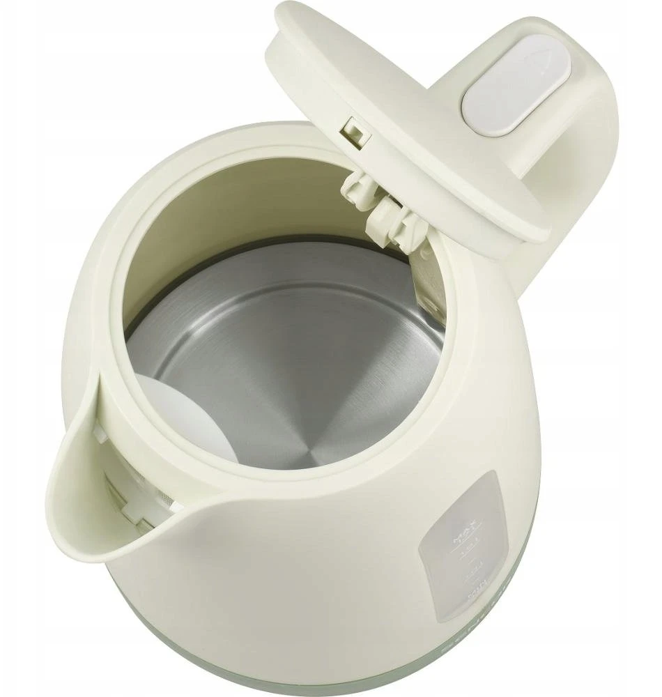 Virdulys Sencor Elektrinė SWK 1732GR (41025516)