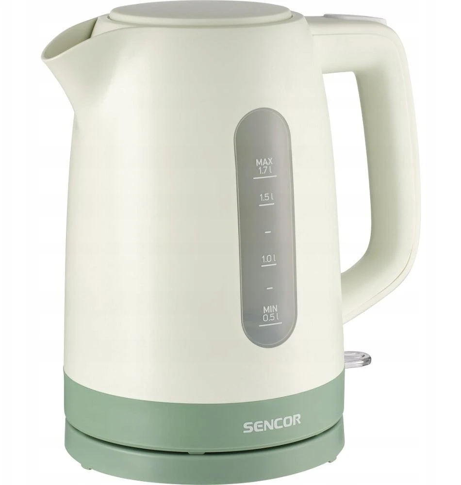 Virdulys Sencor Elektrinė SWK 1732GR (41025516)