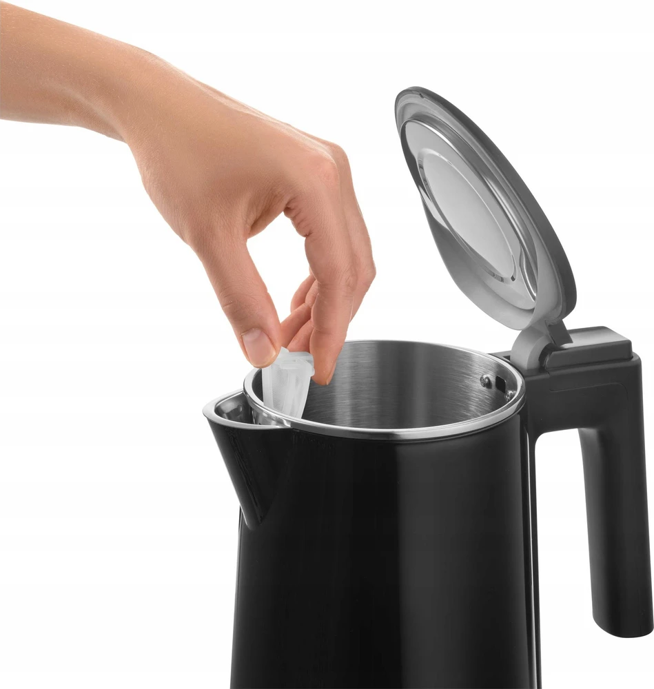 Virdulys Sencor SWK0156BK
