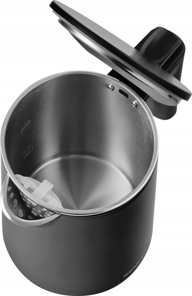 Virdulys Sencor SWK0156BK