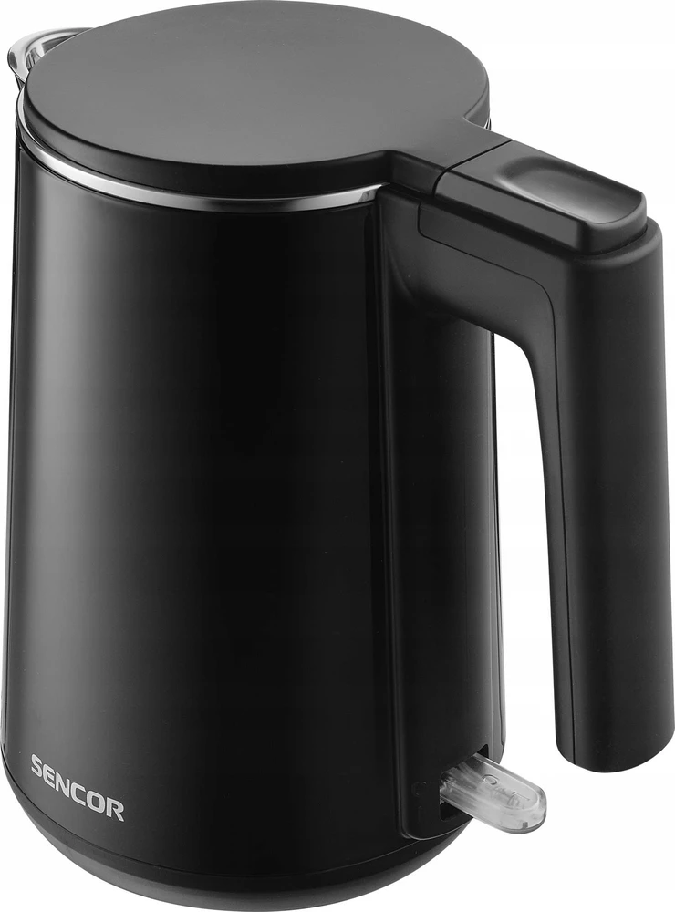 Virdulys Sencor SWK0156BK