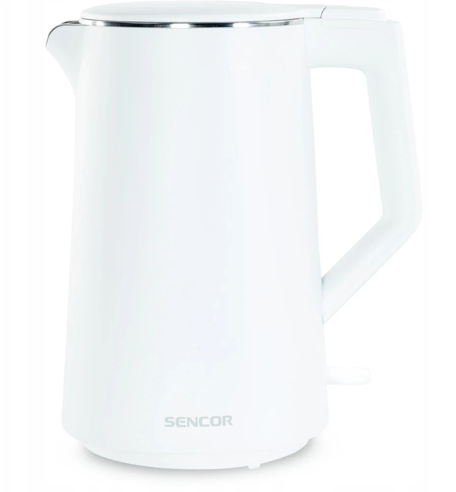 Virdulys Sencor SWK Elektrinis virdulys 0550WH